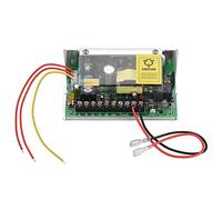 Power Supply Controller, Bewinner 12V/5A Power Supply for Door Entry Access Control System Switch Power Supply Remote Lock, 50W High Power Transformer for Door Security
