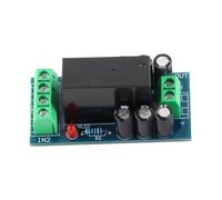 Power Supply Controller,DC 12V 12A 150W Battery Automatic Switch Module Emergency Power Supply Controller