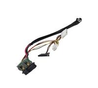 Power Supply Conversion Board For ITX12V Low Systems Small ITX Solution