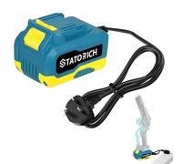 Power Supply Converter Adapter 800W AC 220V/230V-18V/20VDC 40A Compatible For Makita Lithium Battery Tool Electric Tools Interface 18V