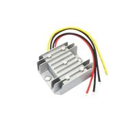 Power supply converter, DC 12V 24V to 5V 5A 25W 10A 50W DC-DC Step Down Buck Converter 12Vdc 24Vdc to 5Vdc 5AMP 10AMP(12v 24v to 5v 5a)