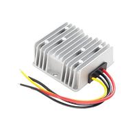 Power supply converter, DC 24V to 12V Buck Power Converter 10A 15A 20A 25A 30A 24 Volt to 12 Step Down 24Vdc to 12Vdc Regulator(24v to 12v 8a 96w)