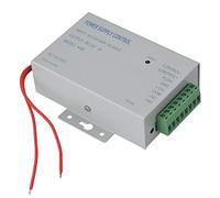 Power Supply Door Access Control System AC110V-240V Output DC 12V 3A 30W Power Supply Controller