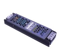 Power Supply electric adapter 5 10 15 20 25A Input AC220 to DC12V 24V Lighting 100W 200W 300W 400W(12V 200W)