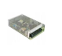 Power Supply Extralink AD-155B 24V/27.6V, 155W Mean Well