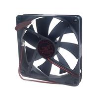 Power Supply Fan D14SH-12 Silent Cooling Fan 2Wire 140mm*140mm*25mm 12v 0.70A