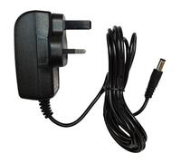 POWER SUPPLY FOR 12V BEHRINGER DUAL PHASE EFFECTS PEDAL (2 METER)