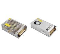 Power Supply for 150W 12V DC 220-240V AC IP20 LD-ZAS150-NW LED