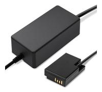 Power Supply for Canon EOS R10 Socket Adapter