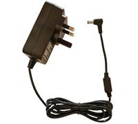 POWER SUPPLY FOR DUNLOP SW-95 CRYBABY SLASH SIGNATURE WAH 18V ADAPTER (2 METER)