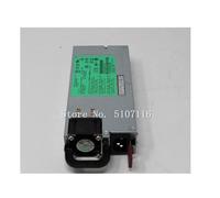 Power supply for GPU Rig Mining BTC ETH Ethereum 1200W DPS-1200FB A 438202-002 440785-001 For DL580G5 apw3