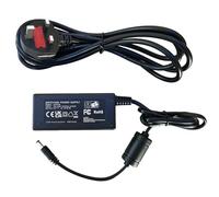 POWER SUPPLY FOR HEADRUSH CORE MULTI EFFECTS PROCESSOR 12V 4A ADAPTER