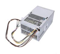 Power Supply for HP ProDesk 240W Replacement for 400 600 800 G1 G2 SFF Compatible with PS-4241-1HA D12-240P1A PS4201-2HF