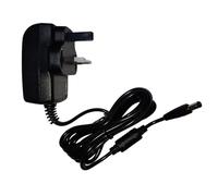 POWER SUPPLY FOR KEYTARS HOLY WAR GUITAR EFFECTS PEDAL ADAPTER 9V