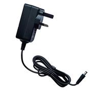 POWER SUPPLY FOR KORG KP-1 KAOSS PAD DYNAMIC EFFECT/CONTROLLER 12V 2A ADAPTER