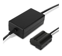 Power Supply for Nikon EH-5b EN-EL15 Socket Adapter