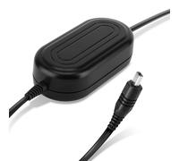 Power Supply for Samsung SMX-F30 VP-DX105(i) VP-D964 Charger, Charging Cable