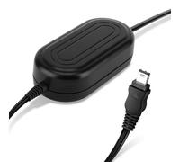 Power Supply for Sony DCR-TRV14 CCD-TRV47E CCD-TRV87 Charger, Charging Cable