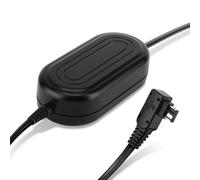 Power Supply for Sony NEX-EA50M Charger, Charging Cable