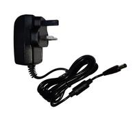 POWER SUPPLY FOR VALETON GP-200LT MULTI EFFECTS PROCESSOR ADAPTER 9V