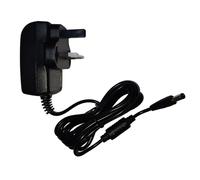 POWER SUPPLY FOR VALETON GP-5 MULTI EFFECTS PEDAL ADAPTER 9V