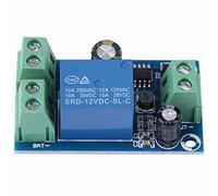 Power Supply,Industry Dc Power Supply Dc 12V 24V 36V 48V 10A Power Supply Battery Controller Emergency Automatic Switch Module Power Supply For Pc10Abattery Wireless Dc Protector