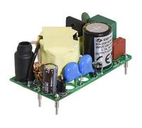 POWER SUPPLY, ITE, 12V, 2.1A, AC/DC Open Frame Power Supplies, Qty.1 | VOF-S25B-12-PB