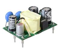 POWER SUPPLY, ITE, 5V, 2A, AC/DC Open Frame Power Supplies, Qty.1 | VOF-S12B-5