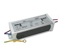 Power Supply Led Driver Street Light floodlight Wall Washer Constant Current Ballast 30W40W50W60(DL-50W-C1050-MPC DC25-50V/1.05A)