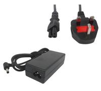 Power Supply + Mains Cable for GRUNDIG PSUGU19WDVD