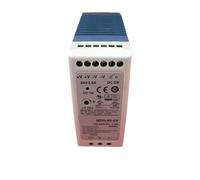 Power supply MDR-60 MDR-60-5 | 5V MDR-60-12 | 12V MDR-60-24 | 24V MDR-60-48 | 48V Single Output Rail Power Supply