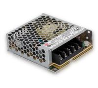 Power Supply Mean Well LRS-50-48 50W 48V 1.1A Single Output Switching um