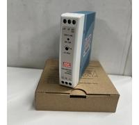 Meanwell MDR-20-24 20W 24 VDC / 1A Power Supply Unit DIN Rail Mounted 000027