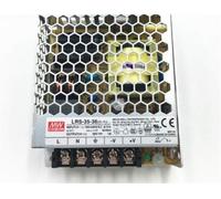 Power Supply Meanwell LRS-35-36 36V 1A Switching gn