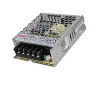 Power Supply Meanwell LRS-50-24 50W 24V 2.2A Switching ev