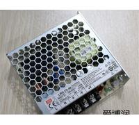 Power Supply Meanwell LRS-75-48 48 1.6A Single Output Switching wr