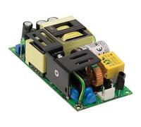 POWER SUPPLY, MEDICAL, AC-DC, 12V, 11.7A, AC/DC Open Frame Power Supplies, Qty.1 | RPS-200-12