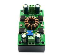 Power Supply Module 300W 5V-30V to 1.25-30V 10A Converter Adjustable Step Down Module Boosting Converter Replacement Step Up Down