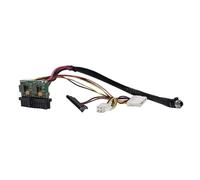 Power Supply Module Converters Board For ITX12V Small Form Factor Computers