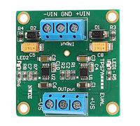 Power Supply Module Converters, Ultra Low Noise 15uV Positive Negative Power Supply Module, High Efficiency Converter Module with TPS7A Chip for Industrial Electric Equipment