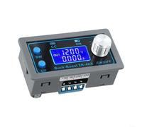 Power Supply Module DCDC Stepdown Boost Converter with Digital Display Voltage and Current Adjustable 0 5 30V Output Voltage 0 4A Current Limit