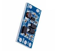 Power Supply Module High Efficiency TPS61040 Chip Boosting Converters Builts In Short Circuits Protections For Project Output Voltages Converters