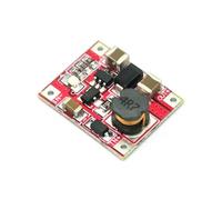 Power Supply Module Stepping Up Module 3V to 5V 1A Safe Output High Efficiency Suitable for Sensitive Devices Stepping Up Supply
