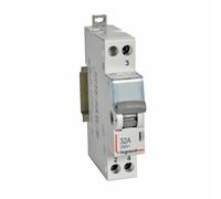 Power Supply Module Switch I-0-II Disconnect Switch FR300 412902