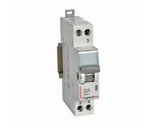 Power Supply Module Switch I-0-II Disconnect Switch FR300 412902