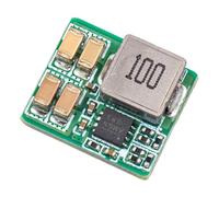 Power Supply Module With Switchable Output 5V-12V Up To 3A For Electronics Projects High Efficiency Power Module