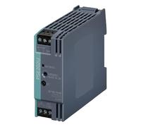 Power Supply PSE202U Redundancy Module DC 24V Output Power Limited To 100VA 6EP1962-2BA00