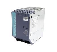 Power Supply PSU300S 6EP1436-2BA10 20A Input: 400-500V 3 AC Output: 24V DC/20A