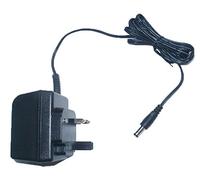 Power Supply Replacement for BOSS DS-1 DISTORTION ADAPTER UK 12V (ACA POWERED)