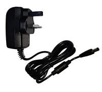 Power Supply Replacement for Chord Sd-100 Soft Distortion Effects Pedal Adapter 9V